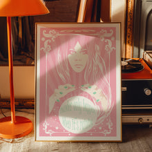 Load image into Gallery viewer, dreams poster