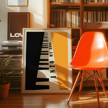 Load image into Gallery viewer, Into My Arms Poster