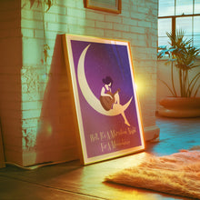 Load image into Gallery viewer, Moondance Poster