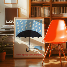 Load image into Gallery viewer, William It Was Really Nothing Poster