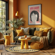 Load image into Gallery viewer, Hey Jude Poster