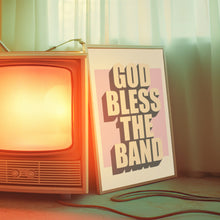 Load image into Gallery viewer, Not Nineteen Forever Poster