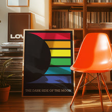 Load image into Gallery viewer, The Dark Side Of The Moon Poster
