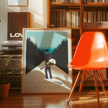 Load image into Gallery viewer, The Ocean Poster