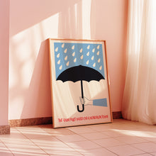 Load image into Gallery viewer, William It Was Really Nothing Poster