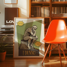 Load image into Gallery viewer, STILL ILL POSTER