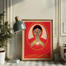Load image into Gallery viewer, Hallelujah Poster
