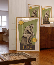 Load image into Gallery viewer, STILL ILL POSTER