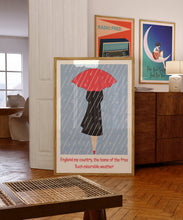 Load image into Gallery viewer, Can't Be Sure Poster