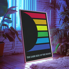 Load image into Gallery viewer, The Dark Side Of The Moon Poster