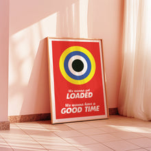 Load image into Gallery viewer, Screamadelica Poster