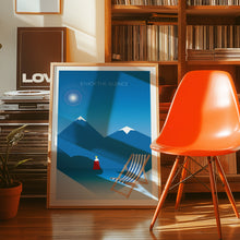 Load image into Gallery viewer, Enjoy The Silence Poster