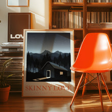 Load image into Gallery viewer, Skinny Love Poster