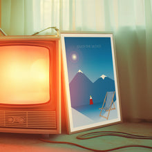 Load image into Gallery viewer, Enjoy The Silence Poster