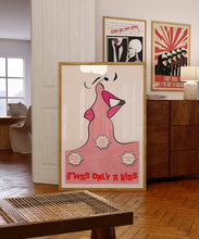 Load image into Gallery viewer, Mr Brightside Poster