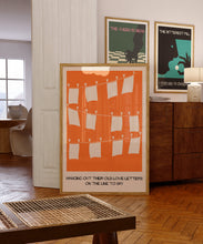 Load image into Gallery viewer, A Town Called Malice Poster