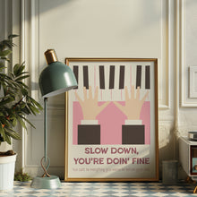 Load image into Gallery viewer, Vienna Poster