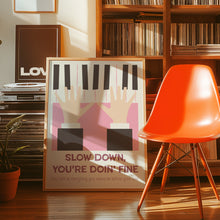 Load image into Gallery viewer, Vienna Poster