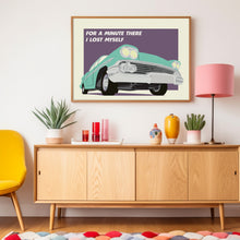 Load image into Gallery viewer, Karma Police Poster