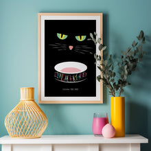 Load image into Gallery viewer, The Love Cats Poster