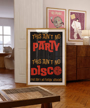 Load image into Gallery viewer, Life During Wartime Poster