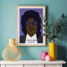 Load image into Gallery viewer, Purple Rain Poster