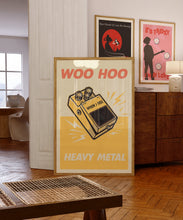 Load image into Gallery viewer, Song 2 Poster