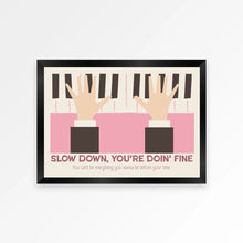 Load image into Gallery viewer, Vienna Poster