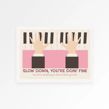 Load image into Gallery viewer, Vienna Poster