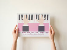 Load image into Gallery viewer, Vienna Poster