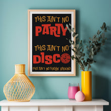 Load image into Gallery viewer, Life During Wartime Poster