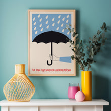 Load image into Gallery viewer, William It Was Really Nothing Poster