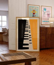 Load image into Gallery viewer, Into My Arms Poster