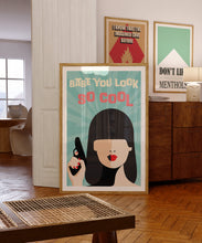 Load image into Gallery viewer, Babe You Look So Cool