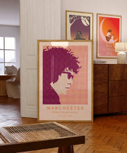 Load image into Gallery viewer, Bob Dylan Concert Poster