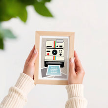Load image into Gallery viewer, Pictures Of You Poster
