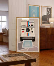 Load image into Gallery viewer, Pictures Of You Poster