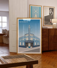 Load image into Gallery viewer, Dont Go Back To Rockville Poster