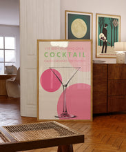 Load image into Gallery viewer, Grounds For Divorce Poster