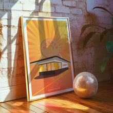 Load image into Gallery viewer, Donuts Poster