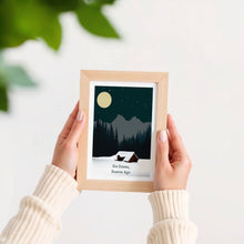 Load image into Gallery viewer, For Emma, Forever Ago Poster
