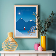 Load image into Gallery viewer, Enjoy The Silence Poster