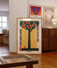 Load image into Gallery viewer, Fake Plastic Trees Poster