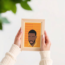 Load image into Gallery viewer, Channel Orange Poster
