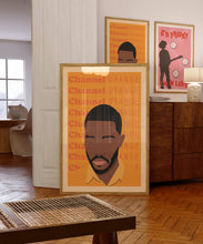 Load image into Gallery viewer, Channel Orange Poster