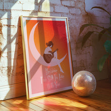 Load image into Gallery viewer, Still In Love With You Poster