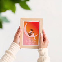 Load image into Gallery viewer, Still In Love With You Poster