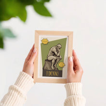 Load image into Gallery viewer, Still Ill Poster