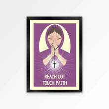 Load image into Gallery viewer, Depeche Mode Personal Jesus Poster
