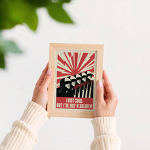 Load image into Gallery viewer, I Got Soul Poster